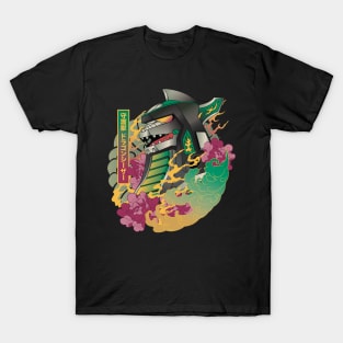 dragonzord T-Shirt